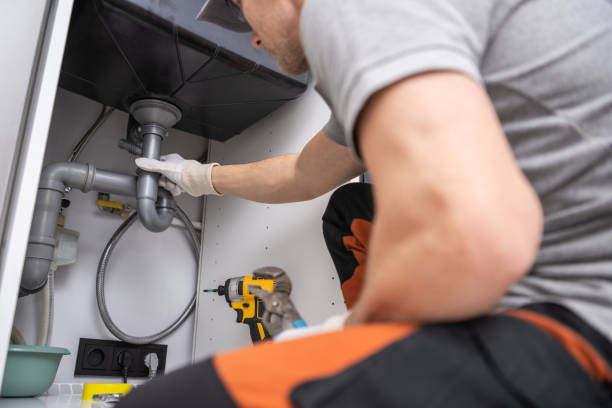 Best Hydro Jetting Services  in Yacolt, WA